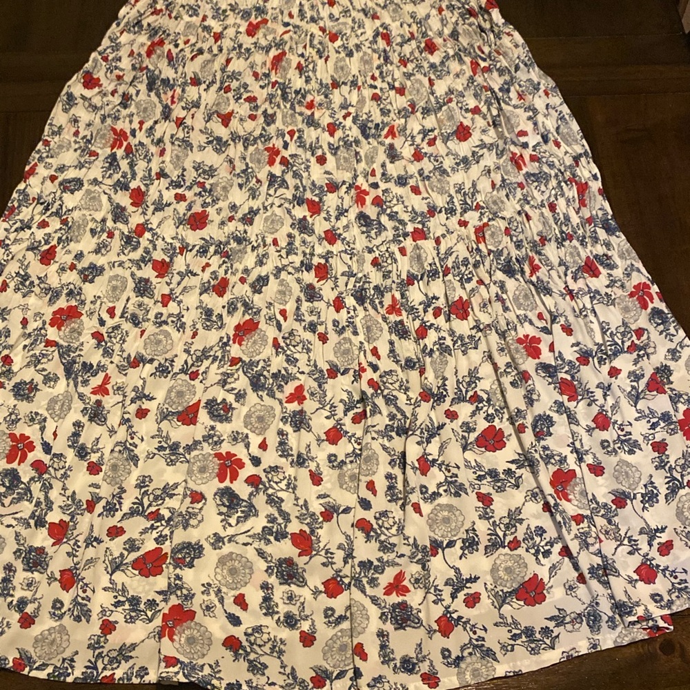 UNI QLO XXL Fashion Skirt